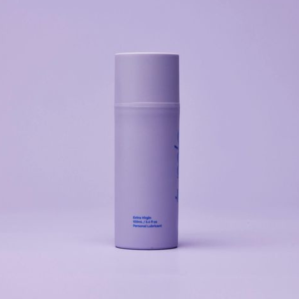 Extra Virgin Oil Based Lubricant