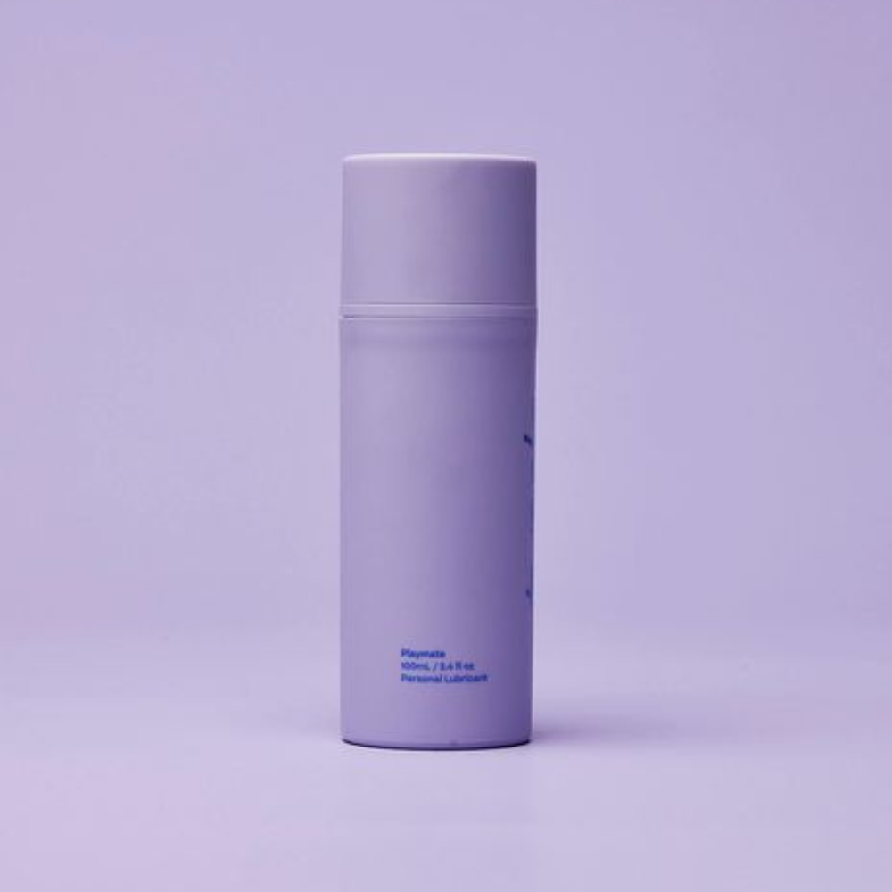 Playmate Water Based Lubricant