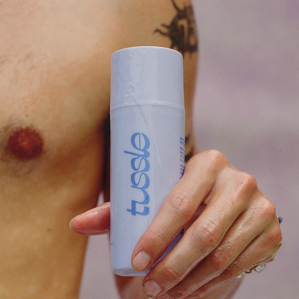 Extra Virgin Oil Based Lubricant