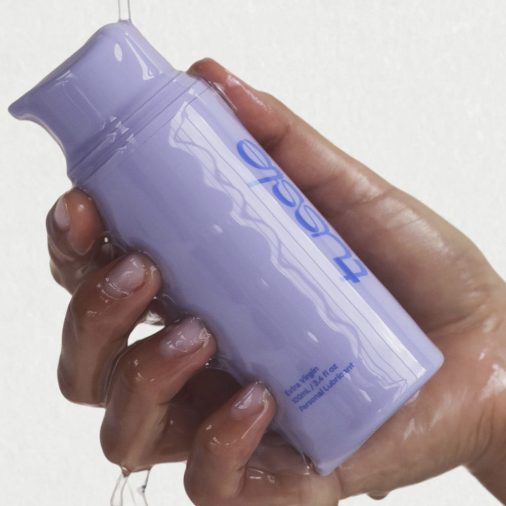 Playmate Water Based Lubricant