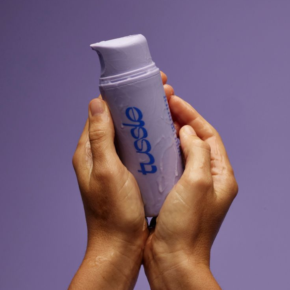 Extra Virgin Oil Based Lubricant