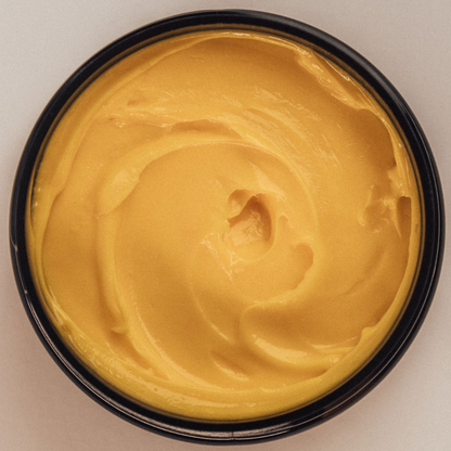 Whipped Sex Butter