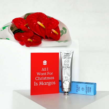 GIFT SET: All I Want For Christmas