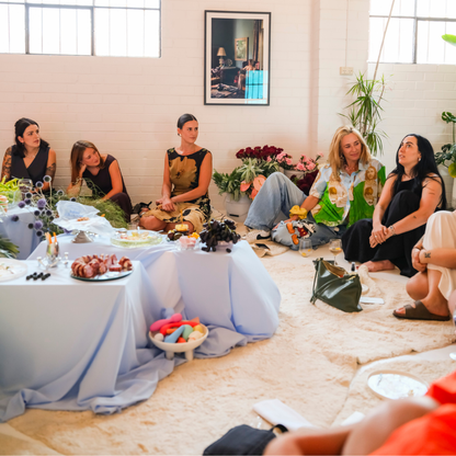 Pleasure Picnic 'Big Desire Energy' - Valentines Edition FEB 15