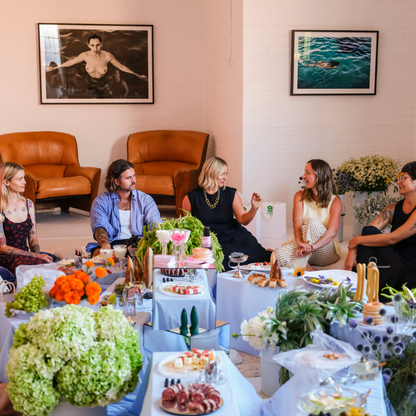 Pleasure Picnic 'Big Desire Energy' - Valentines Edition FEB 15