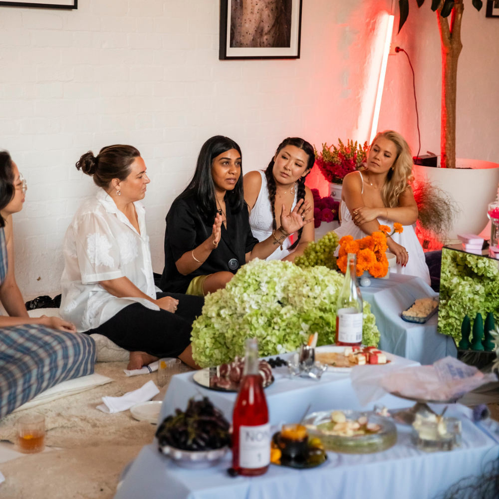 Pleasure Picnic 'Big Desire Energy' - Valentines Edition FEB 15