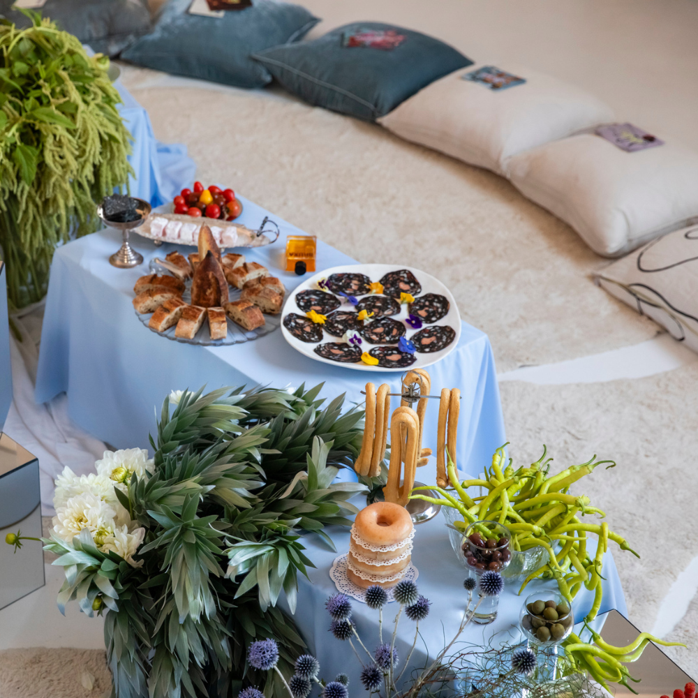 Pleasure Picnic 'Big Desire Energy' - Valentines Edition FEB 15