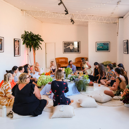 Pleasure Picnic 'Big Desire Energy' - Valentines Edition FEB 15