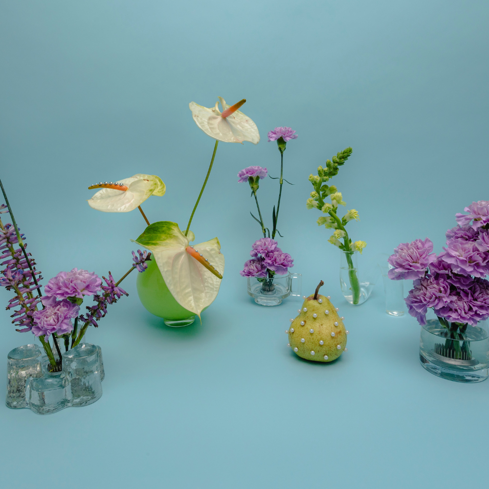 Bud Vase Sets