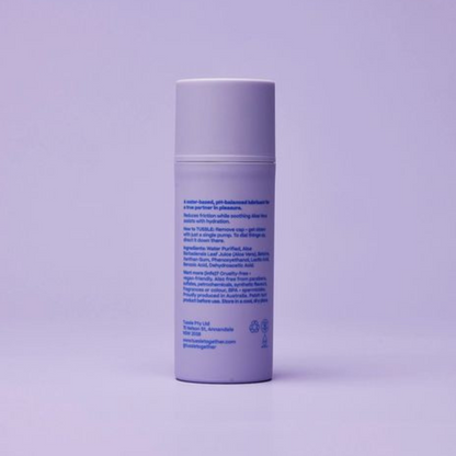 Playmate Water Based Lubricant